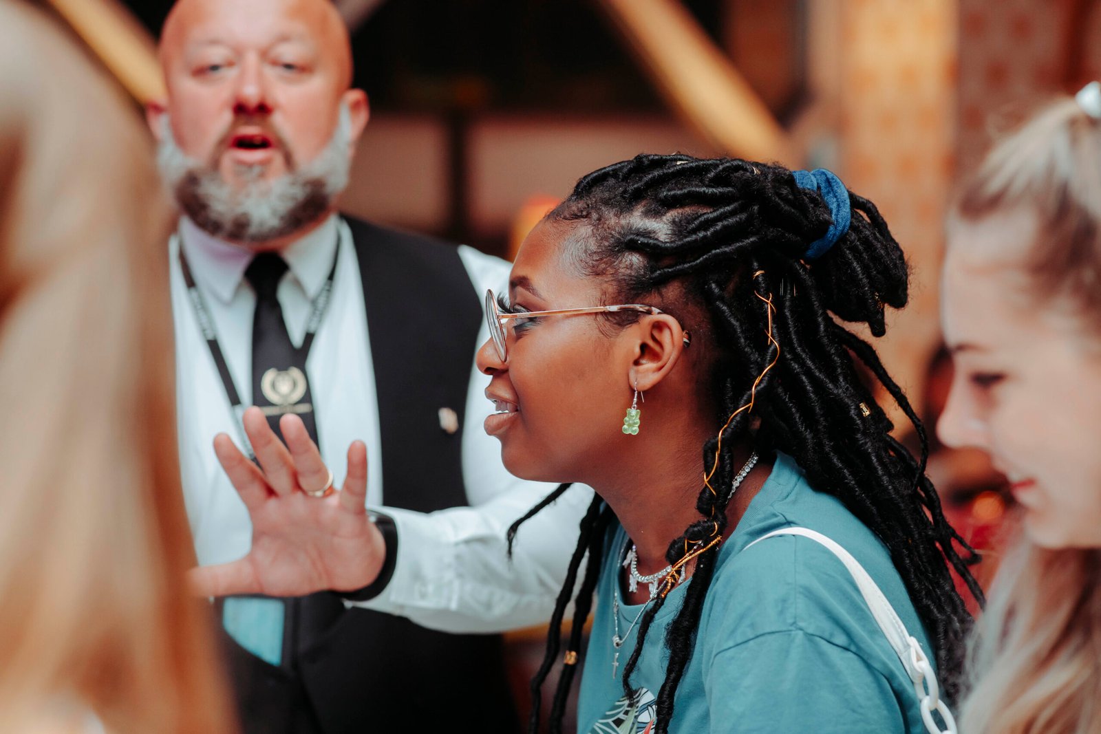 Door Supervisor Top Up Training